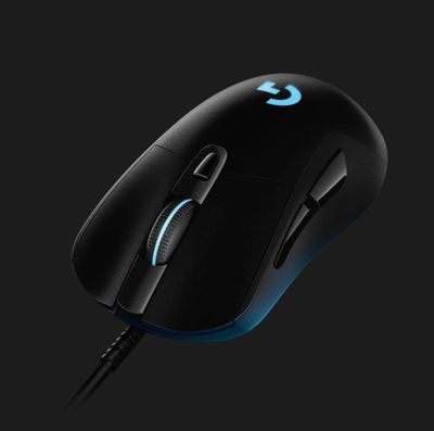 Logitech G403 HERO