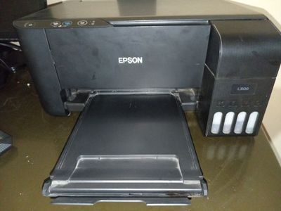 Printer (rangli) EPSON