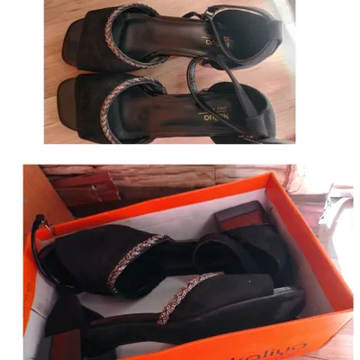 Oyoq kiyim razmer 39, narx 50 ming, Navoiy