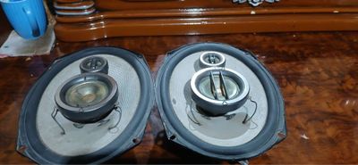 Kenwood indonesiya