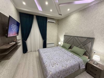 Квартира Паркетский Век house дом