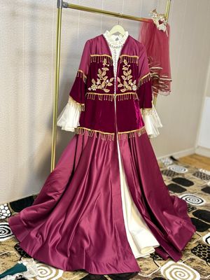 Ансамбль для невесты