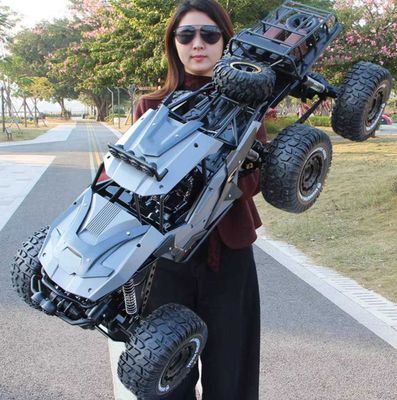 Off Road Tracer внедорожный монстр с пультом управления