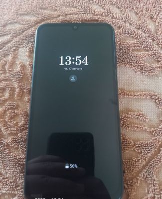 Samsung galaxy A24