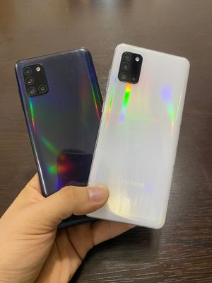 Samsung a31 64 skidkada