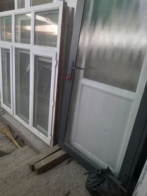 Акфа дверь и ром ,,кимат оламиз,, дороже принимаем