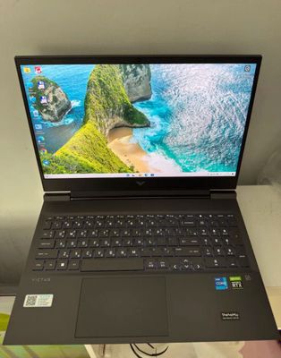 victus 15 core i5