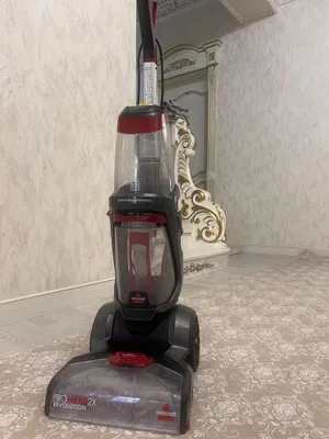 Мойуший пилесос Bissell / pilesos moyushiy Bissell