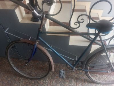 Velosiped Yaxshi