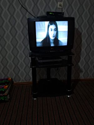 Телевизор