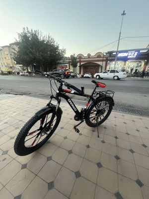Velosipet samarqand