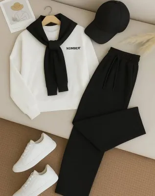 Sharf+ Triko+ Jemper oq