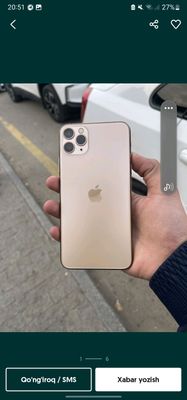 iphone 11 pro max