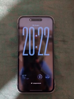 Iphone 14 Pro max 512