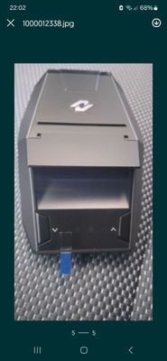 Срочно сотилади антирадар 8800 black