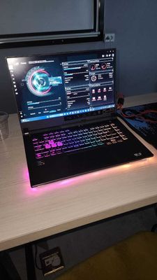 Asus Rog Strix G513 R9/32/1TB/RTX3060/6GB