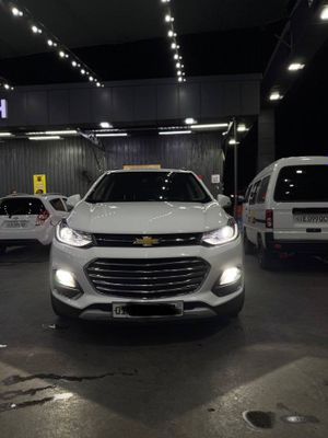 Tracker 1 oq (57.700 km)