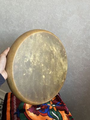 Доира заказной эгма