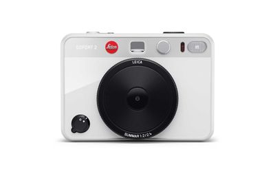 Продается фотоаппарат Leica SOFORT 2