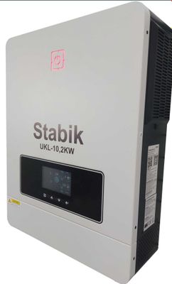 Гибридные инвертора Stabik UKL-10.2KW