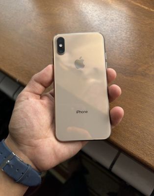 Iphone XS yaxshi xolatda