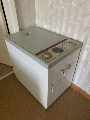 Стиральная машина Эврика, 86