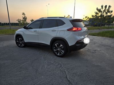 Tracker 2 (Xitoy) kraska tozza