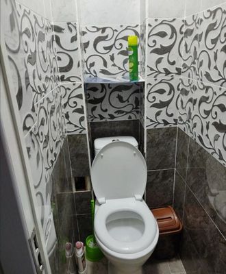 Аренда квартира Next Mall Яккасарай