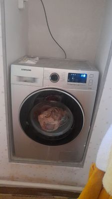 Samsung kir moshinasi 6 kg