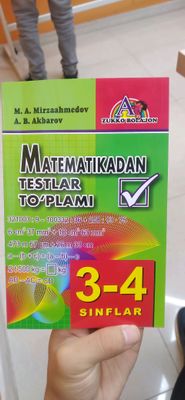 MATEMATIKA Individual, Online, Gruppalik.