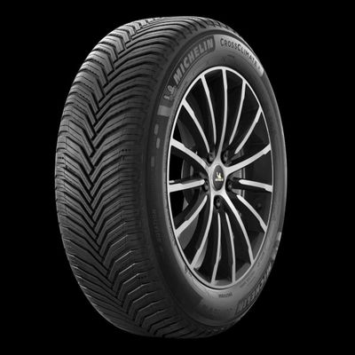 Продаётся Michelin 195/65R15 95V XL CROSSCLIMATE 2