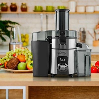 Соковыжималка центробежная электрическая VLK PROFI-4100