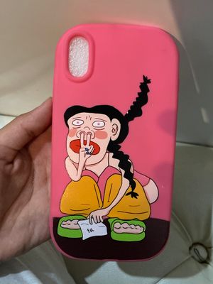 xs max