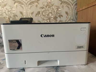 Canon 226dw принтер