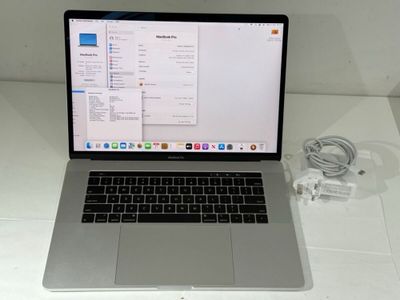 MacBook 2018 13 core i5 256gb