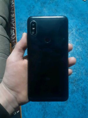 Redmi Not 6 Pro