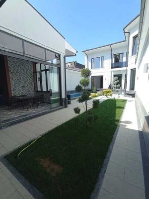 Участок 5.5 сотка Луначарский