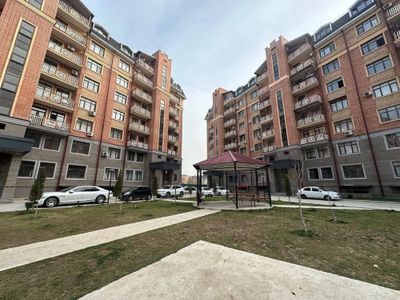 НОВОСТРОЙКА Паркентский дуплекс 130 кв