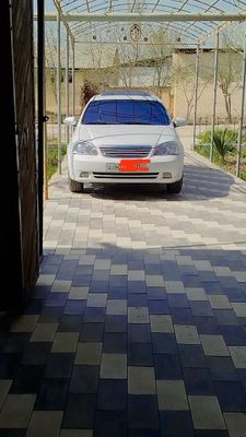 Lacetti 1.6 avtomat