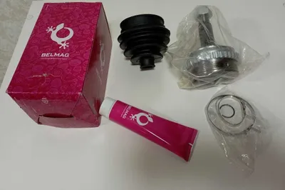 Граната (ШРУС) для ВАЗ с АБС