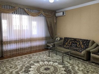 Квартира аренда 2 ком Мирабад центр 134518