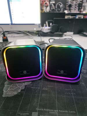 HP Speaker DHS-4000 orginal