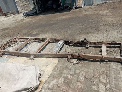 Уаз рама сотилади бортовой ва буханка