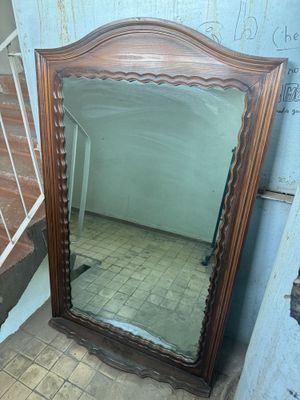 Продам зеркало в прихожую