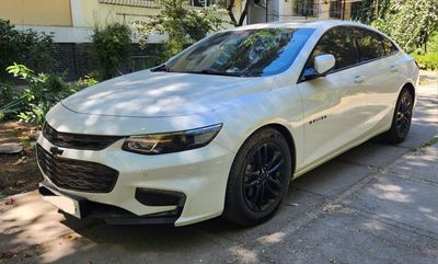 Malibu 2 2.4 / Малибу 2 2.4л.