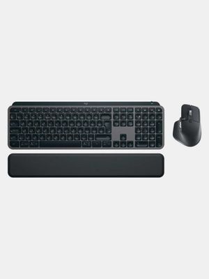 Logitech MX KEYS Combo 3&1 Performance Combo