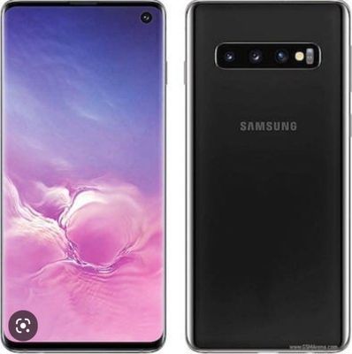 Samsung s10 128gb