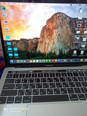 Macbook pro sotiladi