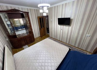 Сдается, квартира 2в3/2/4 Буюк Ипак Йули