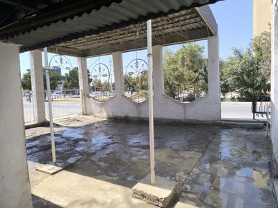 114 мк дан иборат кафе сотилади
